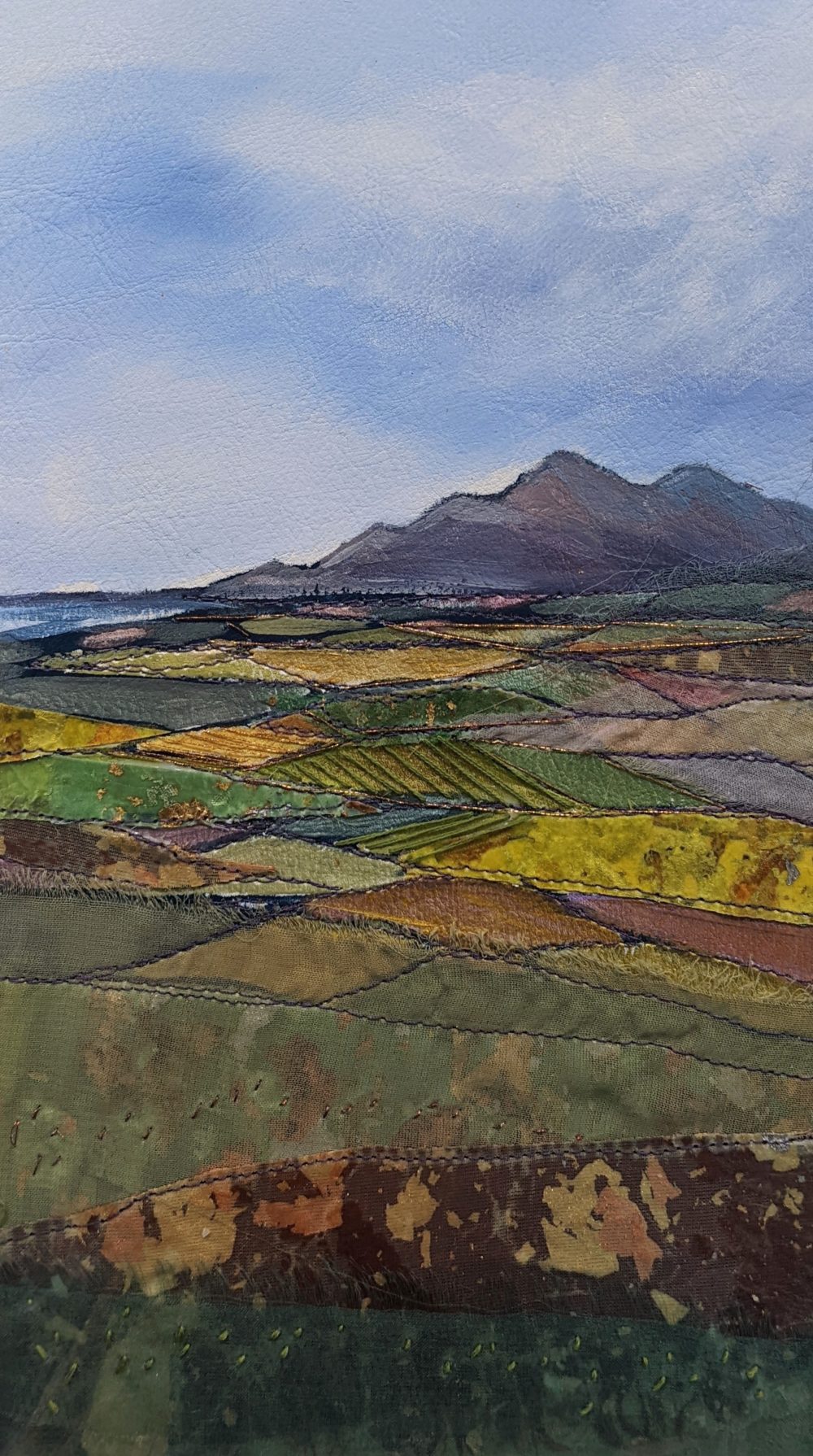 Mourne View