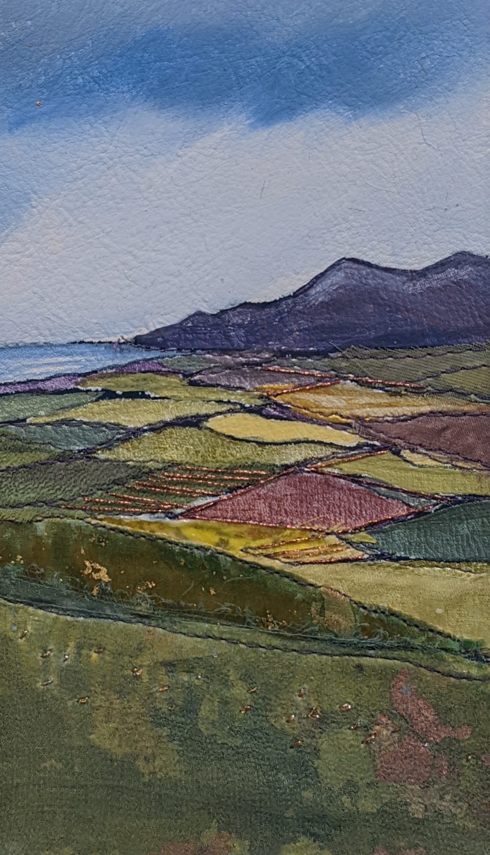Mourne View II